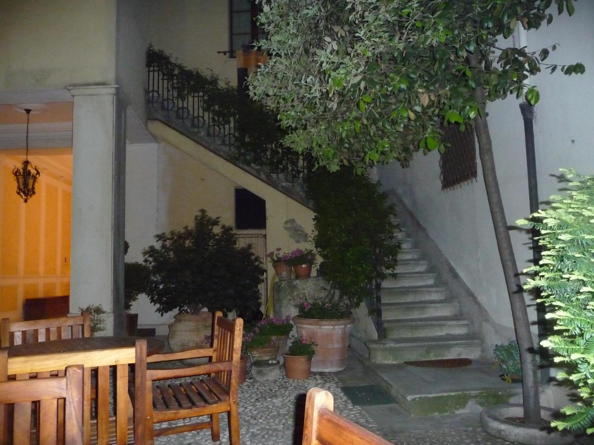 Grancia Dei Celestini Bed and Breakfast Sulmona Exteriör bild