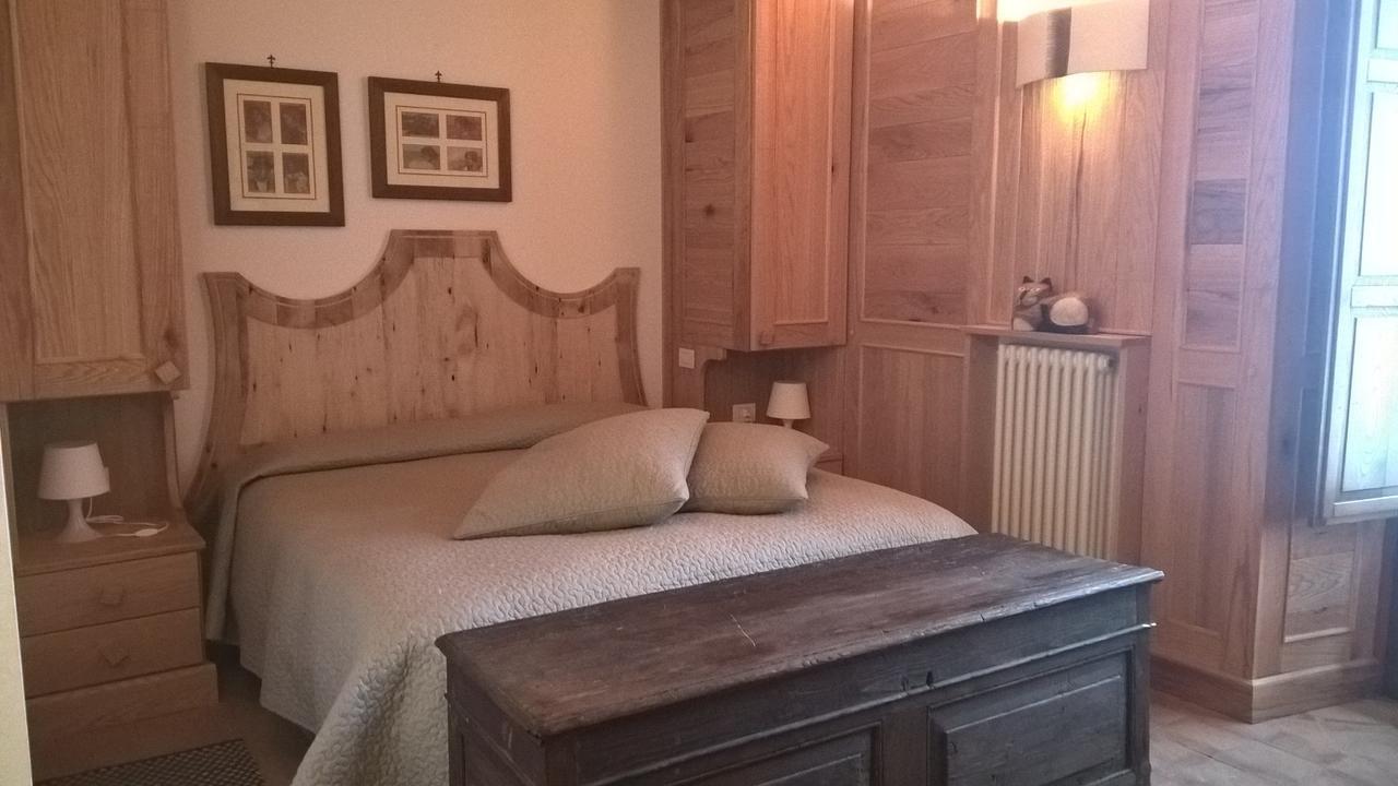 Grancia Dei Celestini Bed and Breakfast Sulmona Exteriör bild