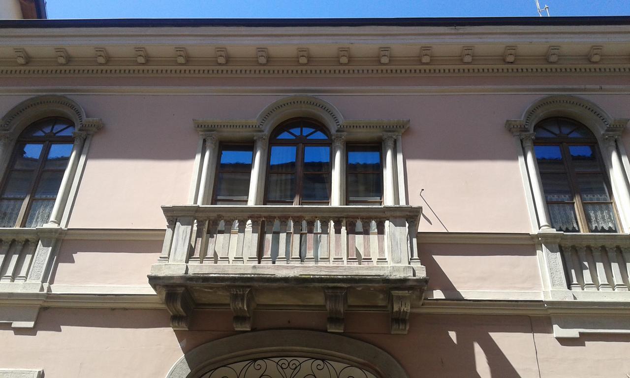 Grancia Dei Celestini Bed and Breakfast Sulmona Exteriör bild