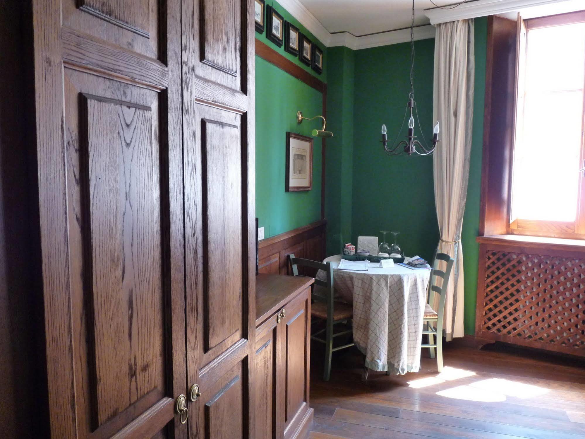Grancia Dei Celestini Bed and Breakfast Sulmona Exteriör bild