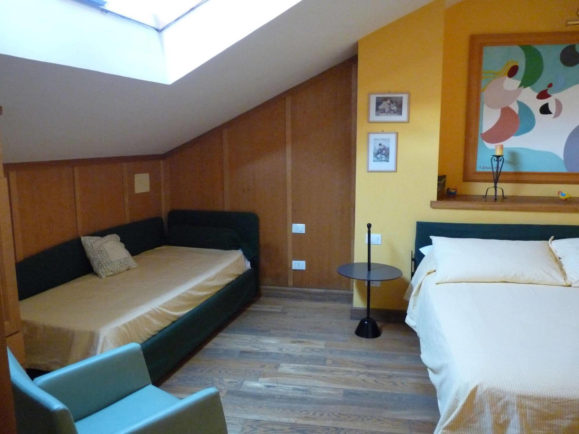 Grancia Dei Celestini Bed and Breakfast Sulmona Exteriör bild