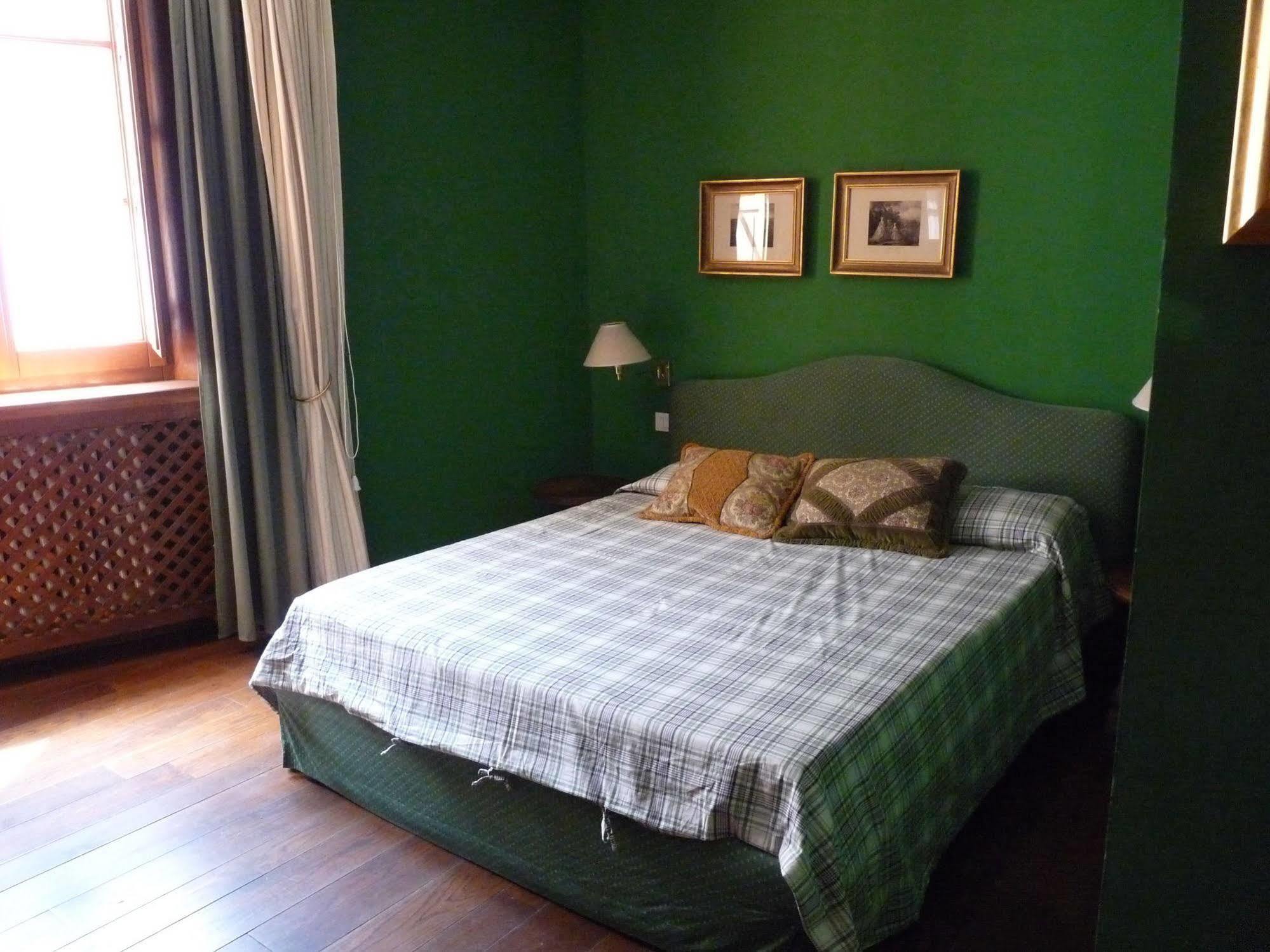 Grancia Dei Celestini Bed and Breakfast Sulmona Exteriör bild