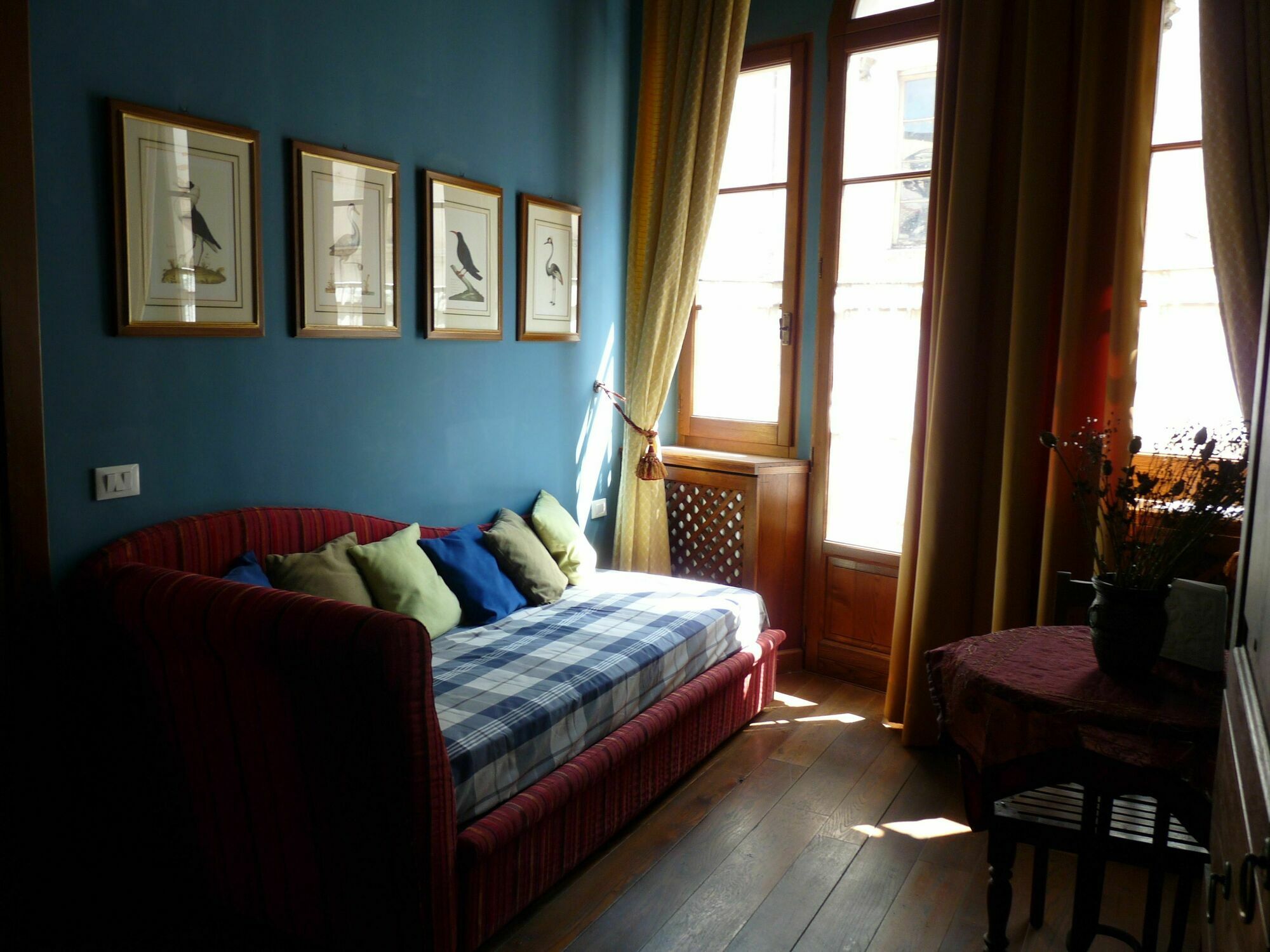 Grancia Dei Celestini Bed and Breakfast Sulmona Exteriör bild