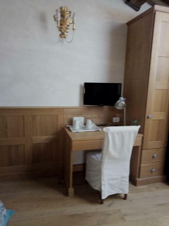 Grancia Dei Celestini Bed and Breakfast Sulmona Exteriör bild